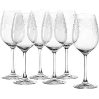 Leonardo Chateau 410ml (6-delig)