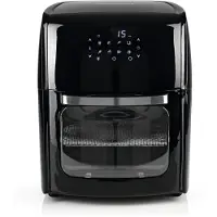 DS Produkte Friteuse Heteluchtoven 11216 digitaal 12l