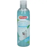 Beaphar Shampoo für Hunde mit weißem Fell 250 ml Shampoo