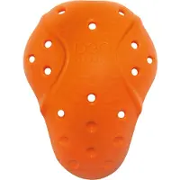 Held T5 Evo Pro X D3O Schouderbeschermers