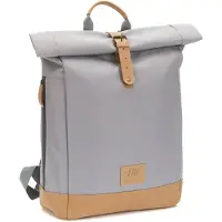 Fillikid Luiertas Rolltop Berlin stone grijs