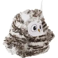 FOFOS flapping uil 10,5x7x8 cm