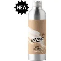 Amazinc! Biome Mineral Sunscreen SPF50 | Reef safe | Duurzaam | Zero Waste | Non-nano | Vegan