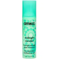 Amika Midnight Mender Overnight Strength Repair Treatment (100 ml)
