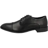 Gordon and Bros Veterschoen 'Mirco' zwart