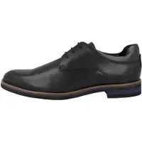 Gordon and Bros Veterschoen 'Vince Adigo' zwart