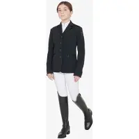 Equestro Kids Unisex Wedstrijdjas One size
