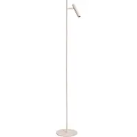 Highlight Design Vloerlamp Piero Zandkleurig