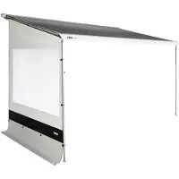 Thule Zijpaneel Omnistor Rain Blocker Gs voor Caravan - Luifeltenten & luifel wanden