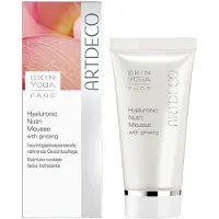 Artdeco Verzorging Gezichtsverzorging Skin YogaHyaluronic Nutri Mousse
