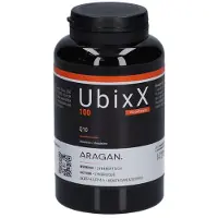 IxX Pharma UbixX 100 | 150 capsules