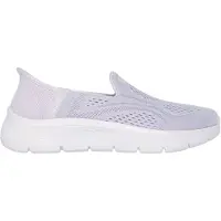 SKECHERS Slip-ins Go Walk Flex - Yael - Dames Instappers - Paars