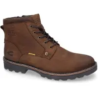Camel active Veterboots 'Flow' bruin