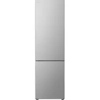 LG GBV22NCBPY Vrijstaand 387 l B Zilver