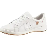 Josef seibel Caren 01 | Sneaker voor Dames | wit