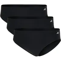 Adidas Slips ACTIVE LIGHT FLEX Pack de 3 dames EU L