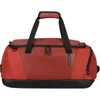 Samsonite Armox Duffle S rust