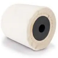 Scheppach Polijstschijf MRS1300 Boomwol | 125x100mm - 7903800712