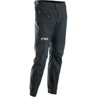 Northwave - Bomb Winter Pants - Fietsbroek XXL, zwart