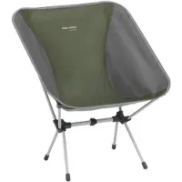 Easy Camp Willow Compact Chair Campingstoel Opvouwbaar Lichtgewicht Compact Groen
