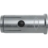 Fischer Inslaganker EA Ii - 532230 - M6x25K - 100 Stuks