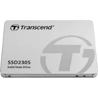 Transcend SSD230S - 256GB