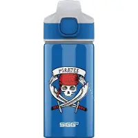 SIGG - 8729.90 - Drinkfles - meerkleurig