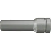 Fischer 538577 1/2 (12,5 mm) Dopsleutelinzetstuk 10 mm