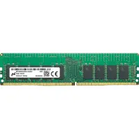 Crucial MTA36ASF8G72PZ-3G2R geheugenmodule 64 GB 1 x 64 GB DDR4 3200 MHz ECC