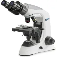 Kern OBE 132 OBE132 Doorlichtmicroscoop Binoculair 1000 x Doorvallend licht