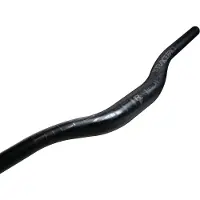 Race Face ATLAS 35x820mm Stealth stuur