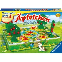 Ravensburger Appels (Duits)