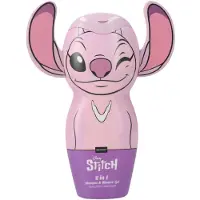 Sence Disney Stitch Angel Shampoo & Douchegel 300 Ml