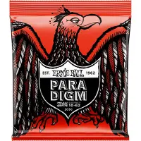 Ernie Ball 2030 Paradigm Skinny Top Heavy Bottom 7-String 10-62