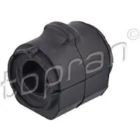 Topran 302 256 Stabilisatorstang rubber