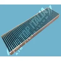 ZAFFO Z3A528 Interieurfilter