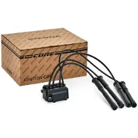 GoCORE GCF890038 Bobine
