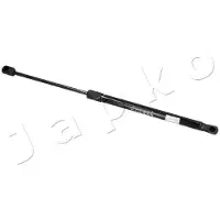 Japko ZSJK0011 Gasveer achterklep