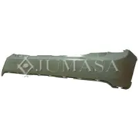 JUMASA 25402209 Achterbumper