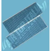 ZAFFO Z3A554 Interieurfilter