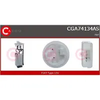 Casco CGA74134AS Brandstofpomp