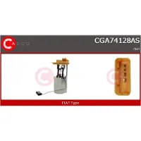 Casco CGA74128AS Brandstofpomp