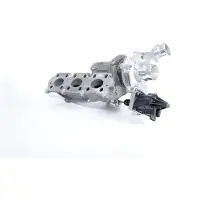 BTS Turbo T918022 Turbocharger