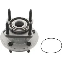 Blue Print ADBP820049 Wiellagerset