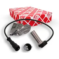 FEBI BILSTEIN 14609 Wielsnelheidssensor (ABS)