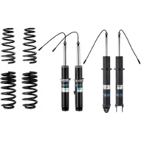 BILSTEIN 46-258885 Schokdemper met veer