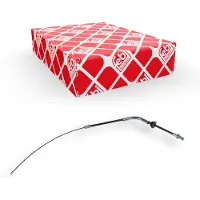 FEBI BILSTEIN 108965 Handremkabel
