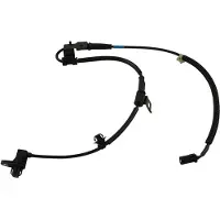 KAVO PARTS BAS-3087 Wielsnelheidssensor (ABS)
