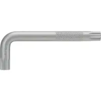 Ks Tools 151.4108 Haakse schroevendraaier 16 mm