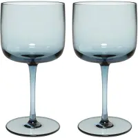 Villeroy & Boch Wijnglas Ice 270 ml (Set van 2)